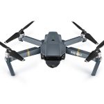 998 MAX EVO Drone Camera