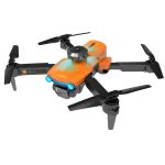 F187 4K Dual Camera Drone