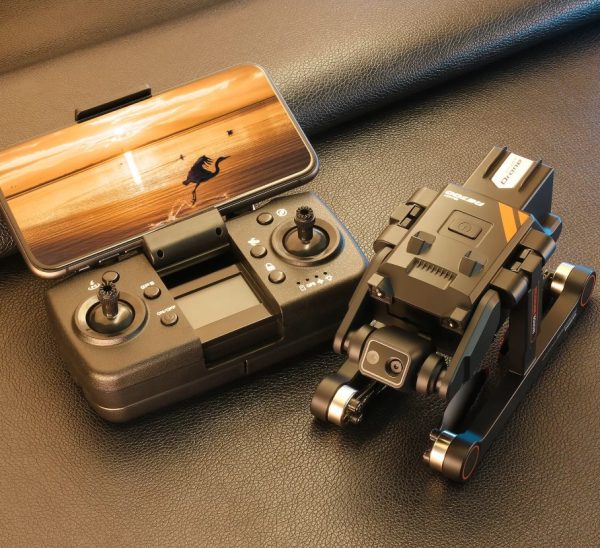 RG700 PRO Drone 4K Professional Drone - Image 3