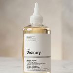 The Ordinary Glycolic Acid 7% Exfoliating Toner