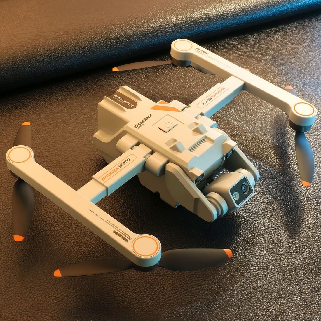 RG700 PRO Drone 4K Professional Drone - Image 2