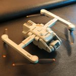 RG700 PRO Drone 4K Professional Drone