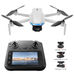 S-X1 2026 New GPS Drone 4k Professional 3-Axis Gimbal Dual Camera