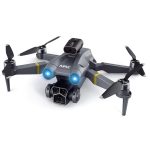 M3 Max 4k Camera Drone