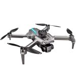 SG109 Pro 4K Camera Drone( Black Color )