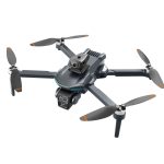 K3 MAX Remote Display GPS Drone Camera