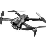 Z908 MAX 4K Professional Drone Camera