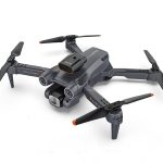 F22 4K WiFi Drone Camera